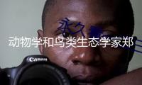 動(dòng)物學(xué)和鳥(niǎo)類(lèi)生態(tài)學(xué)家鄭光美院士去世