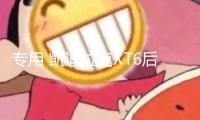 專用 凱迪拉克XT6后備箱網儲物網兜固定行李車載收納尾箱改裝配件