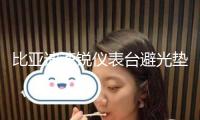 比亞迪速銳儀表臺避光墊汽車內(nèi)飾裝飾用品配件中控臺改裝防曬墊