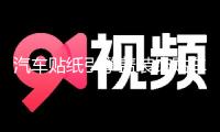 汽車貼紙引擎蓋裝飾貼車門車頭蓋刮痕遮劃痕貼機蓋貼個性改裝拉花