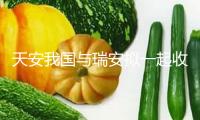 天安我國與瑞安擬一起收買永業(yè)城市更新公司50%股份，參加開發(fā)上海黃浦項(xiàng)目